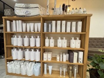 ライツアイラッシュ(ReiZ eyelash)/コタアイケアシャンプー