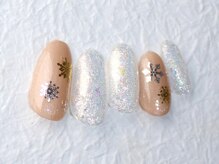 ユースタイル 新宿店(U-style)/ワンホンネイル