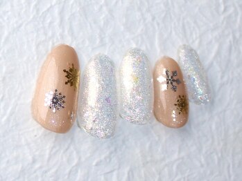 ユースタイル 新宿店(U-style)/ワンホンネイル