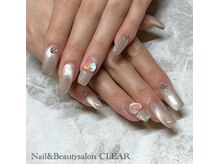 ネイルアンドビューティーサロン クリア(CLEAR)/