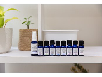 ミモザ(mimosa)/biossentiel ビオセンシエール