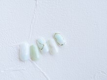 ペアリング(Pairing nail&eyelash)/5月select(K)8,980円◆全10種