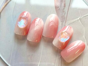 レリー 池袋(lelie)/トレンド定額