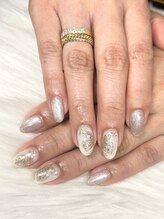 タムタムネイル 本厚木(Tam Tam Nail)/プレミアム定額コース