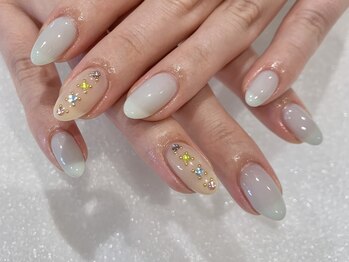 アコ バイ ネオリーブ(aco by Neolive)/シンプルコース☆¥6600