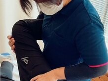 あいおい整体院の雰囲気（骨盤矯正で痛みや張りを改善！ぽっこりお腹や尿モレ対策に◎）