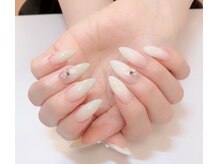 ジャストネイル(JustNail)の雰囲気（女子力UP！仕事やデートでも好印象のネイルをご提案いたします☆）