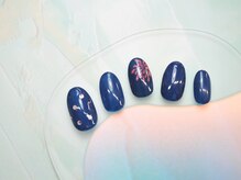 レミア アイラッシュアンドネイル 大船(REMIA)/7900円定額デザイン