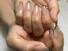 ノクターン(Nocturne)/スキニーフレンチ