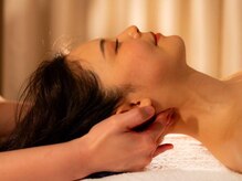 コレコ(Coreco)/首/肩/背中のガチガチ疲労に