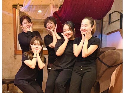 マッサージリノ 北谷店舗(Massage Lino)の写真