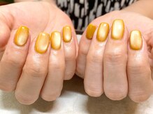 ボーホーネイルズコレクション(BOHO NAILS COLLECTION)/HAND:マグネット9350円コース