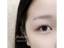 ビューティフルミー 柏店(Beautiful Me,)/マツエク/フラットラッシュ