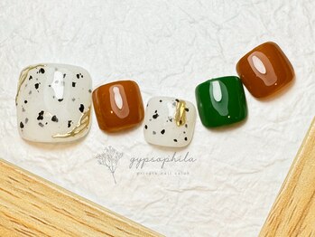 ジプソフィリア(gypsophila)/