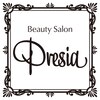 プレシア(Presia)のお店ロゴ