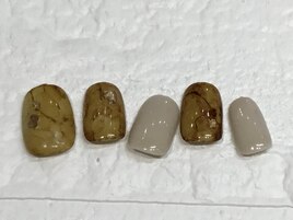 ヴィンテージもやもや¥9000