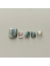 カーム(Calm)/Foot＿60min