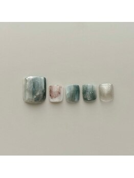 カーム(Calm)/Foot＿60min