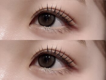 エルレ 五反田店(ELRe)/カールデザイン♪