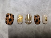 ネイルサロン ネイルクク 桑名駅前店(Nail KUKU)/