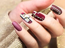 ナチュラ(natura)/和風アート