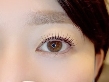 ミリユー 千駄ヶ谷(MMU)/まつ毛パーマ