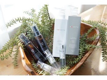 スカルプラボ(Scalp Lab)/モウミツホームケア