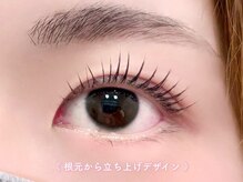 リンクス(LEM LINKS)/パリジェンヌラッシュリフト