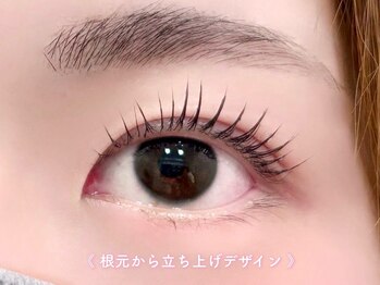 リンクス(LEM LINKS)/パリジェンヌラッシュリフト