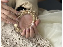 ヨイ(YOI)/自爪10本アート