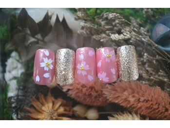 レインネイル(Rainnnail)/seasoncollection