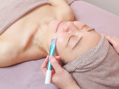 サロンドタエ(salon de TAE)の写真
