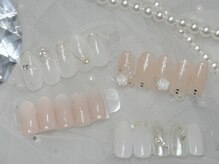 スティムネイル(Stimu nail)