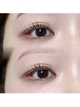 ミロバイキング 樟葉店(Milo by king)/パーソナルラッシュリフト