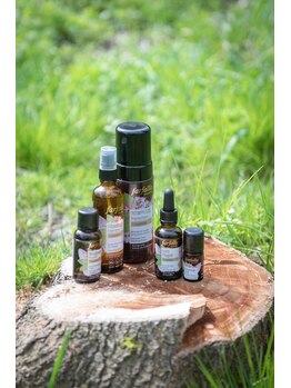 一呼休/フェムケアもあります