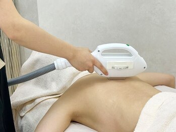 ル リアン(Le lien)の写真/効果実感◎通いやすい都度払い♪ 全身/部分/VIO/顔脱毛…ムダ毛をなくして自信がもてるツルスベ肌に★