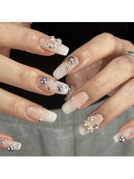 ピンズイチロク(PINS16)/ジェル120分