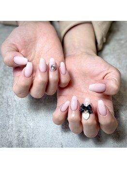 ジェルワンカラーデザイン