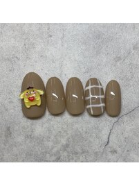 キャラクターデザイン