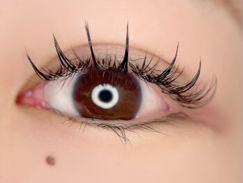 ルオ(Luo)の写真/≪SNSで話題のエクステメニュー導入店★≫［パリジェンヌ/まつげパーマ/マツエク/バインドロック/LED］
