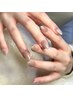 【ハンドジェル】ミラーネイル 9130→7700円