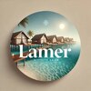 ラ メール(La mer)のお店ロゴ