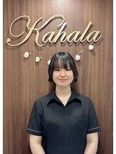 アイラッシュリゾートカハラ 青葉台店(Kahala) タケイ 