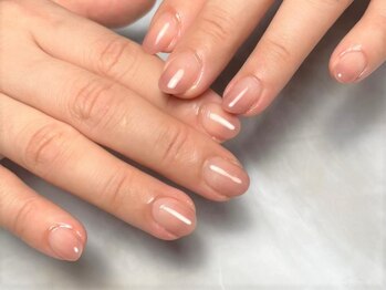 【グラデーション】