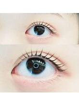 セレビアイ 立川店/まつげパーマ/まつ毛パーマ/立川