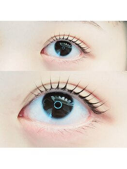 セレビアイ 立川店/まつげパーマ/まつ毛パーマ/立川