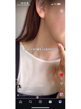 PB/kaeさん来店