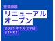 ブルーリボン(blue ribbon)の写真