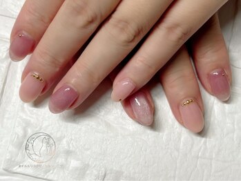 ニケ/持込プラン¥6500