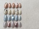 【6月新作】定額ｂコース¥8,400